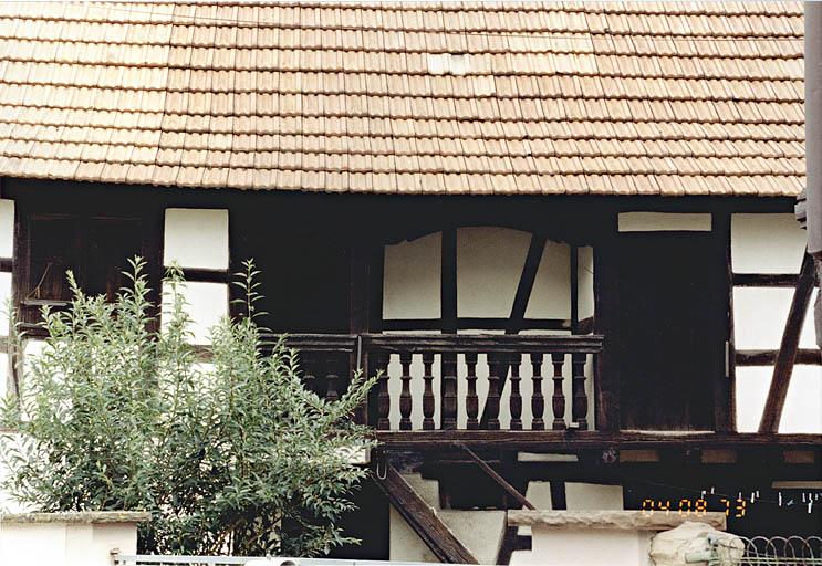 Ferme