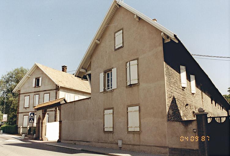 Ferme