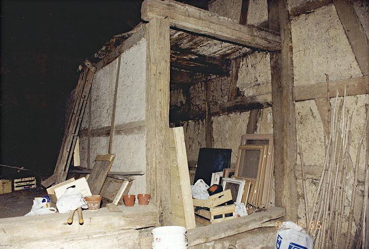 Ferme