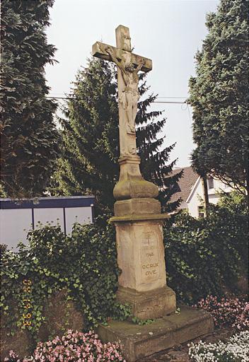 Croix de chemin