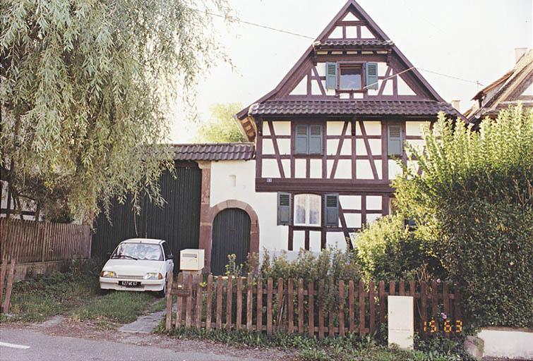 Ferme
