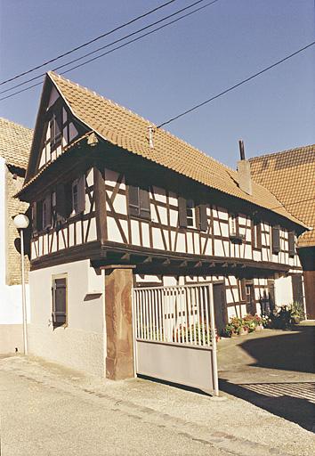 Maison