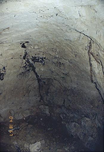 La glacière.