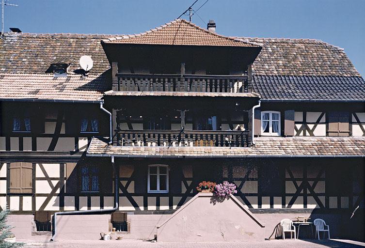 Ferme