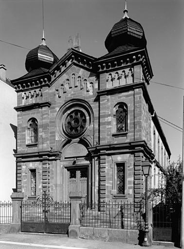 Synagogue