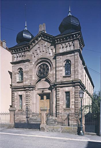 Synagogue