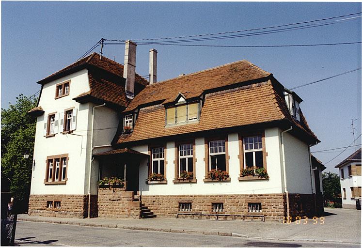 École de filles