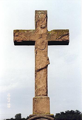Croix de chemin