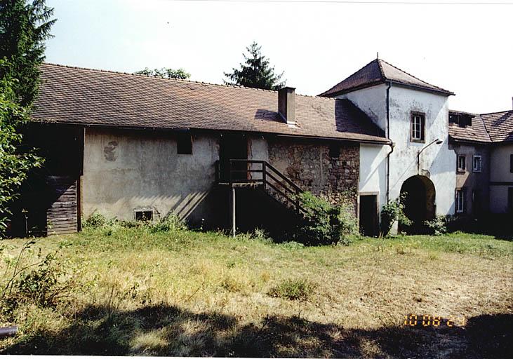 Château