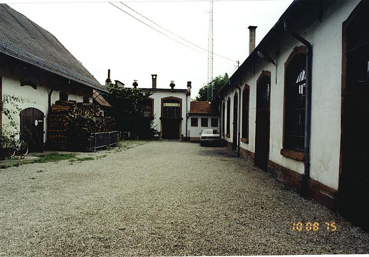 Abattoir