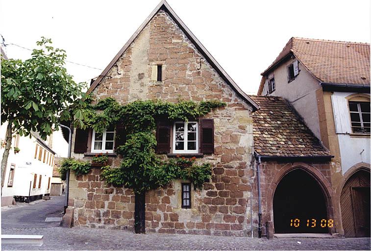 Maison