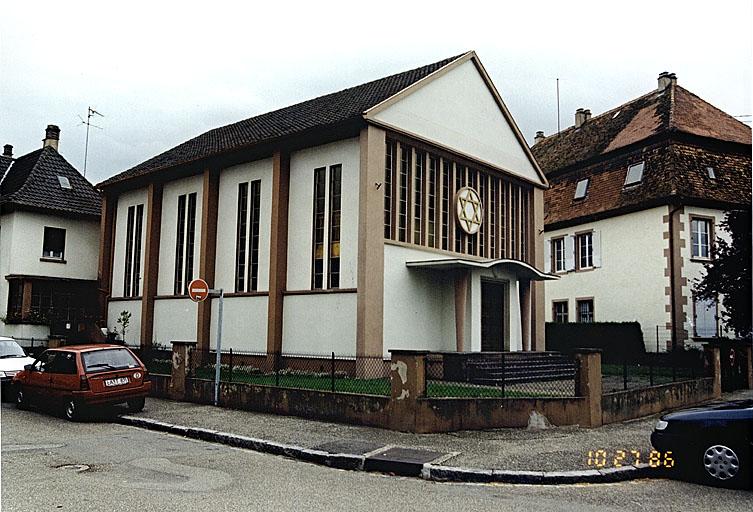 Synagogue