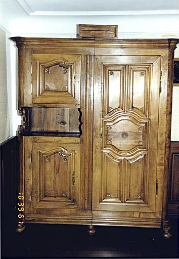 Armoire buffet dite Olmer (n° 9)