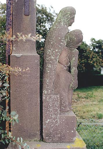 Croix de chemin (G)
