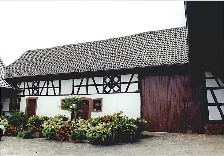Ferme