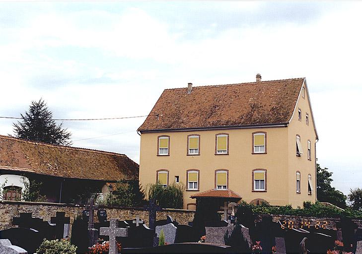 Presbytère