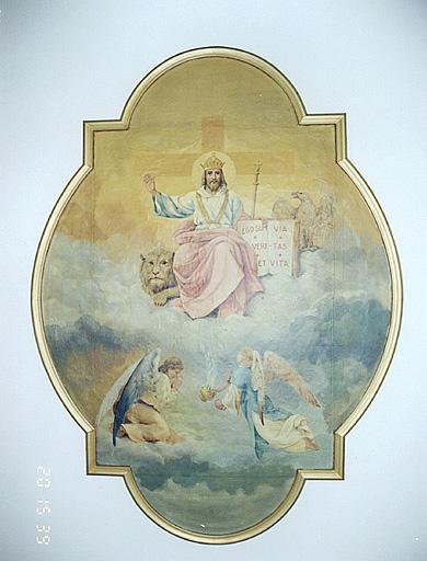 Le mobilier de l'église paroissiale Saint-Nicolas (liste supplémentaire)