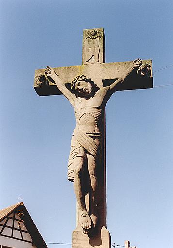 Calvaire (C)