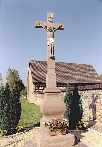 Vue d'ensemble.