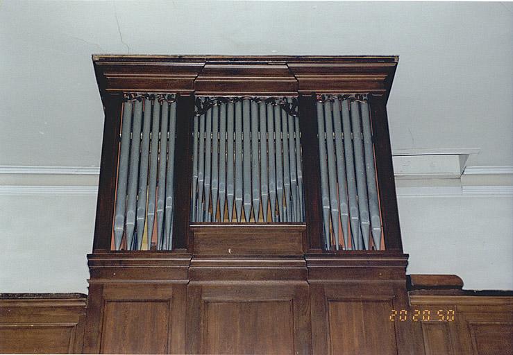 Orgue