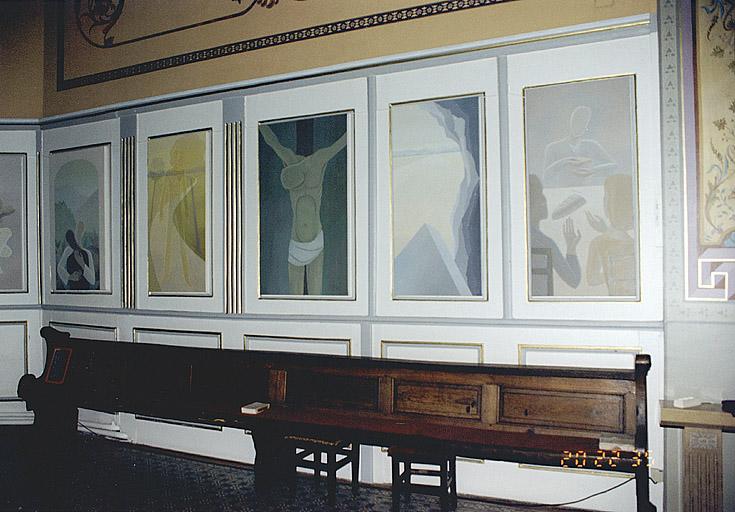 Tableaux