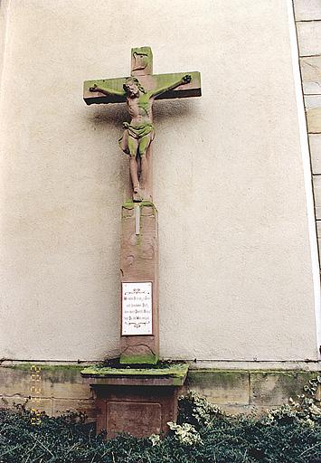 Croix monumentale