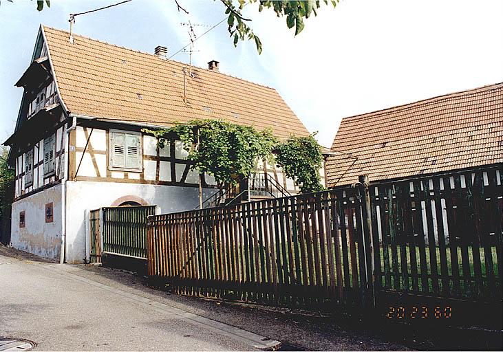Ferme