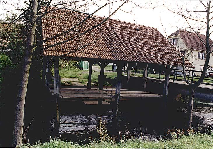 Vue d'ensemble.