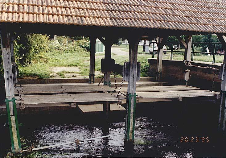 Lavoir (A)