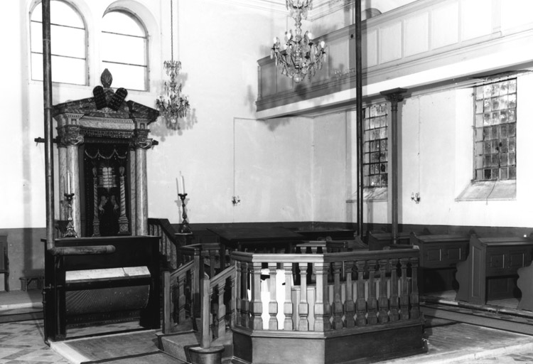 Synagogue