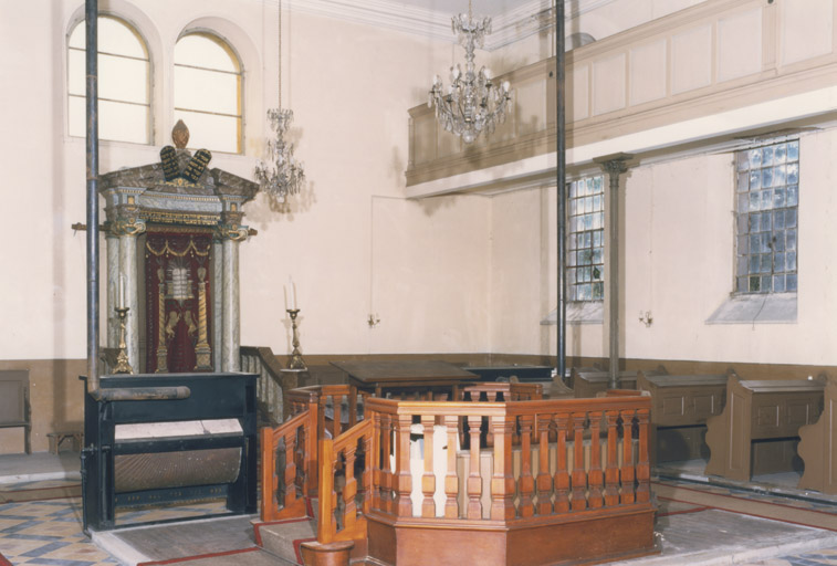 Synagogue