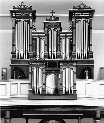 Orgue