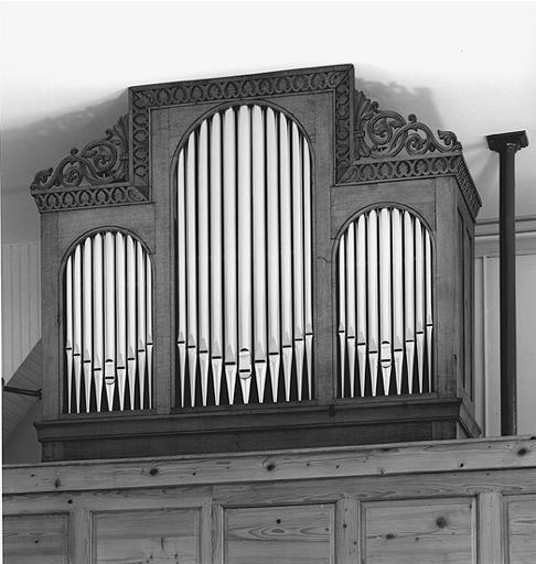 Orgue