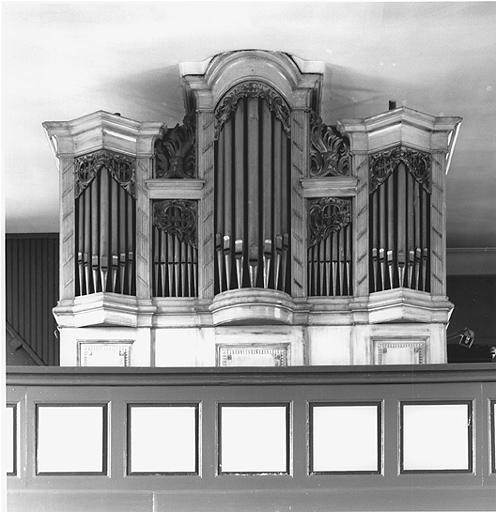 Orgue