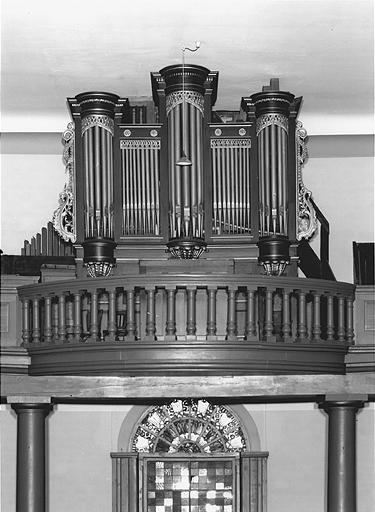 Orgue