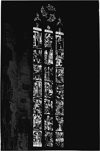 Vue d'ensemble.