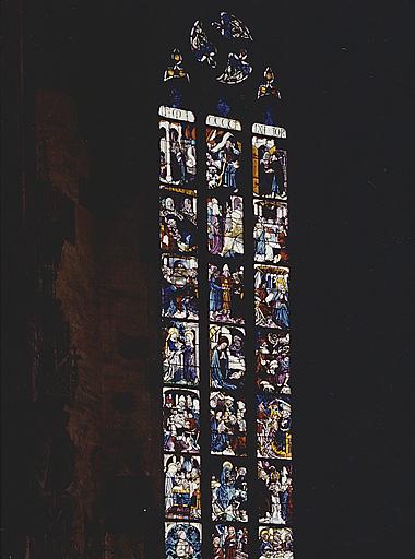 Vue d'ensemble.