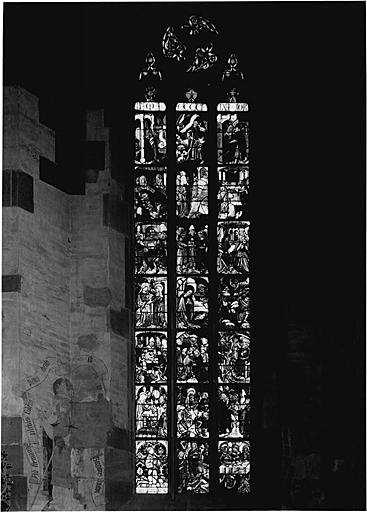 Vue d'ensemble.