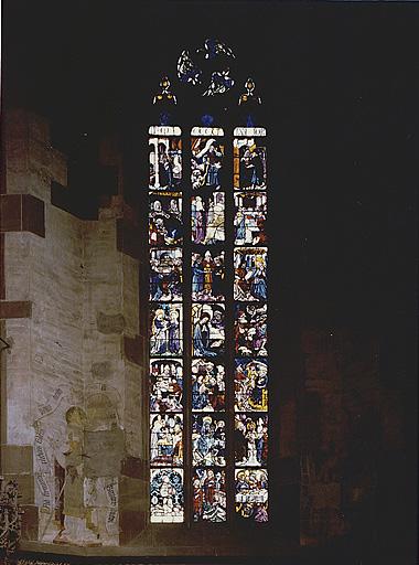 Vue d'ensemble.