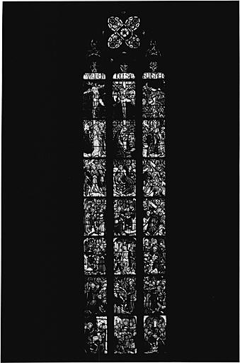 Vue d'ensemble.