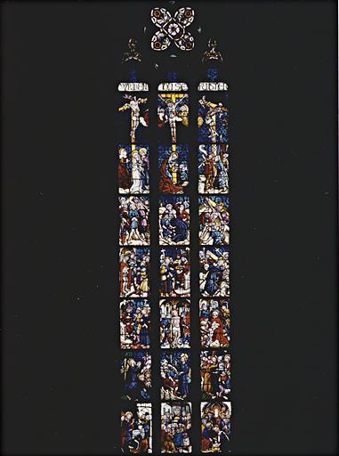 Vue d'ensemble.