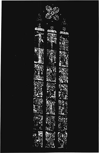 Vue d'ensemble.