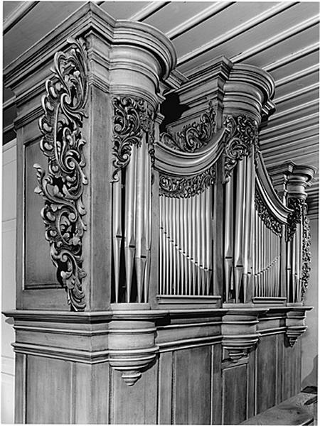 Orgue