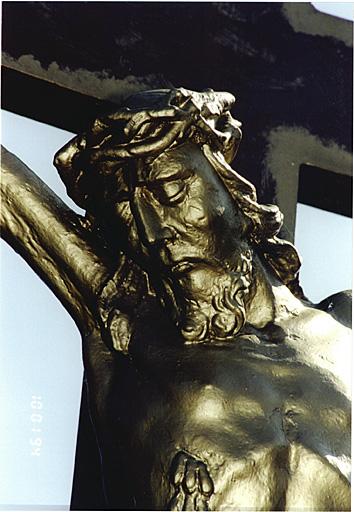 Croix de chemin (D)