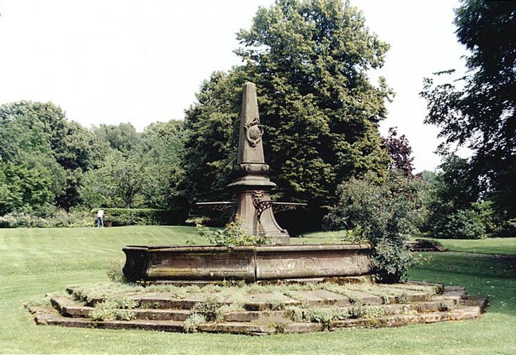 Fontaine