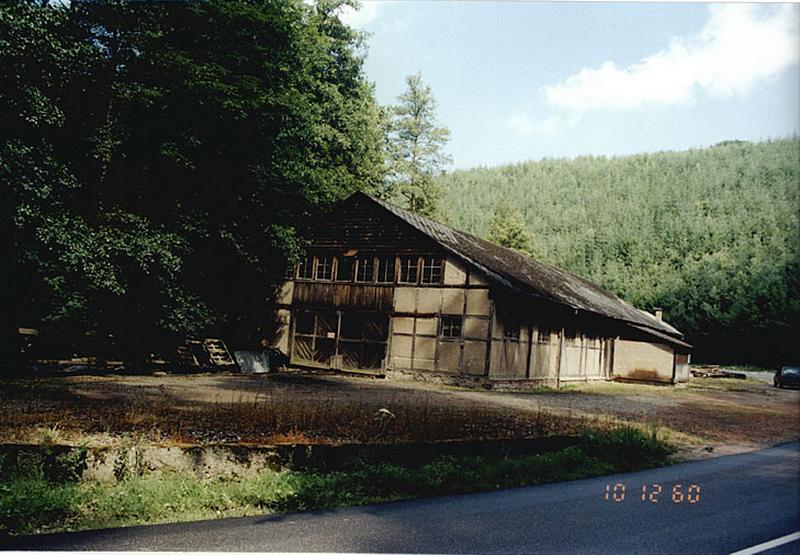 Vue d'ensemble.