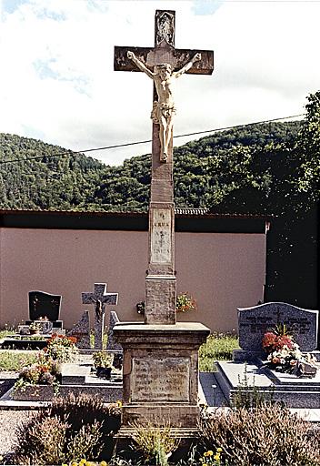 Vue d'ensemble.
