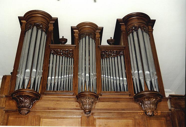 Orgue