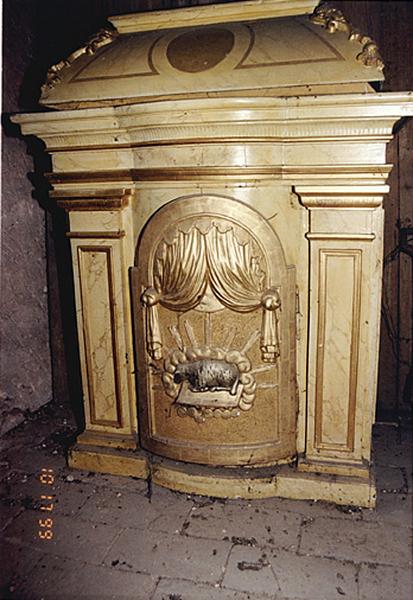 Tabernacle