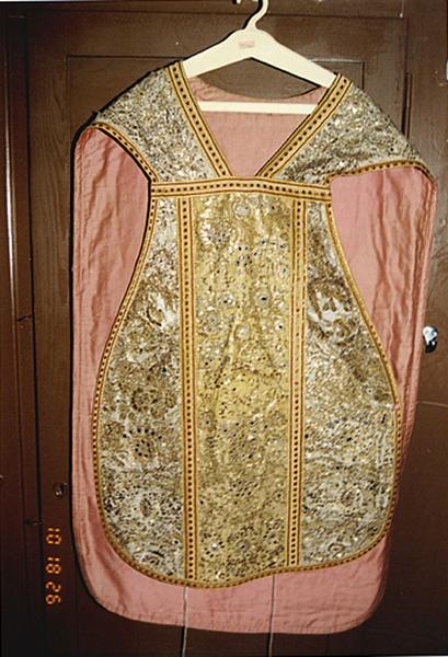 Chasuble